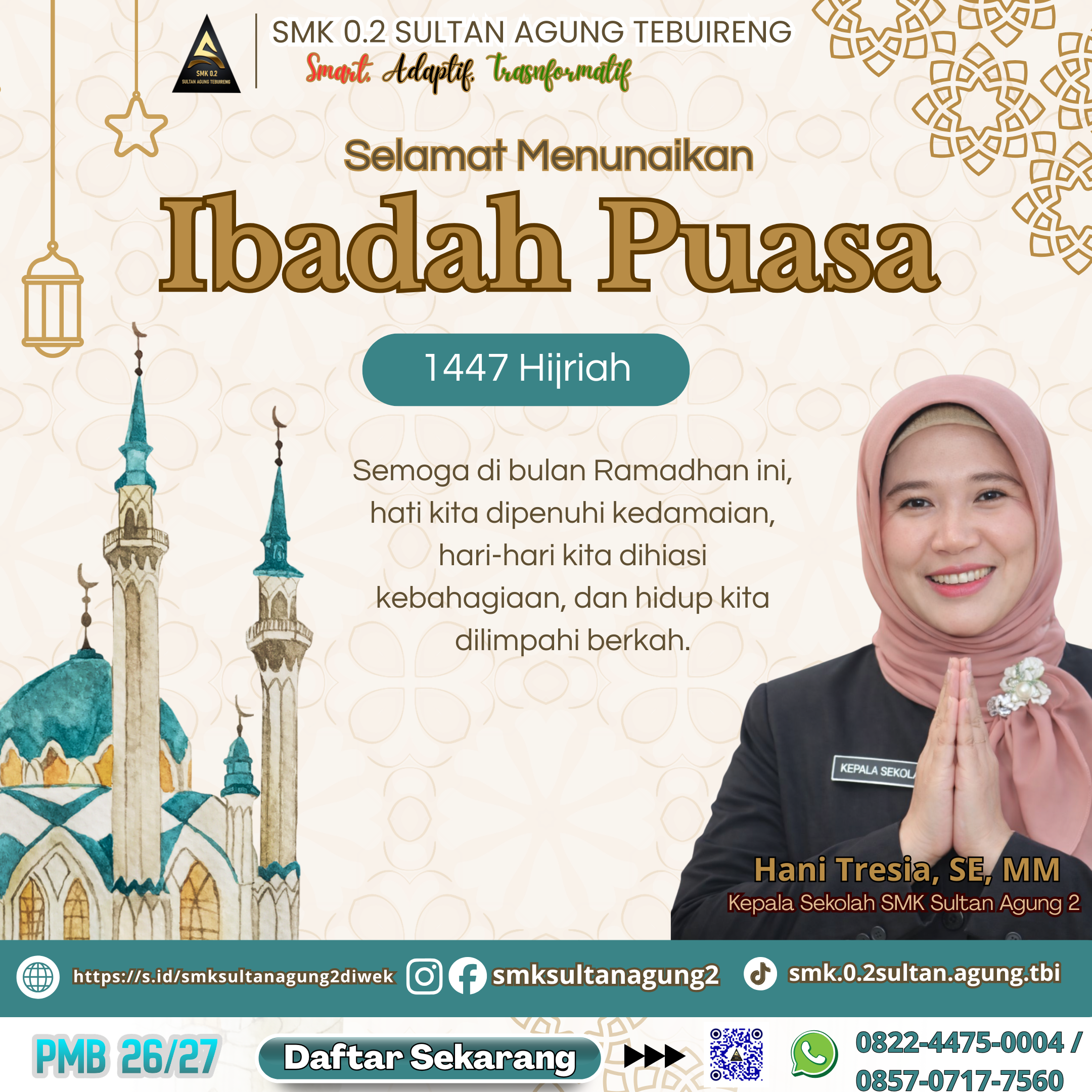 Berita Terkini 